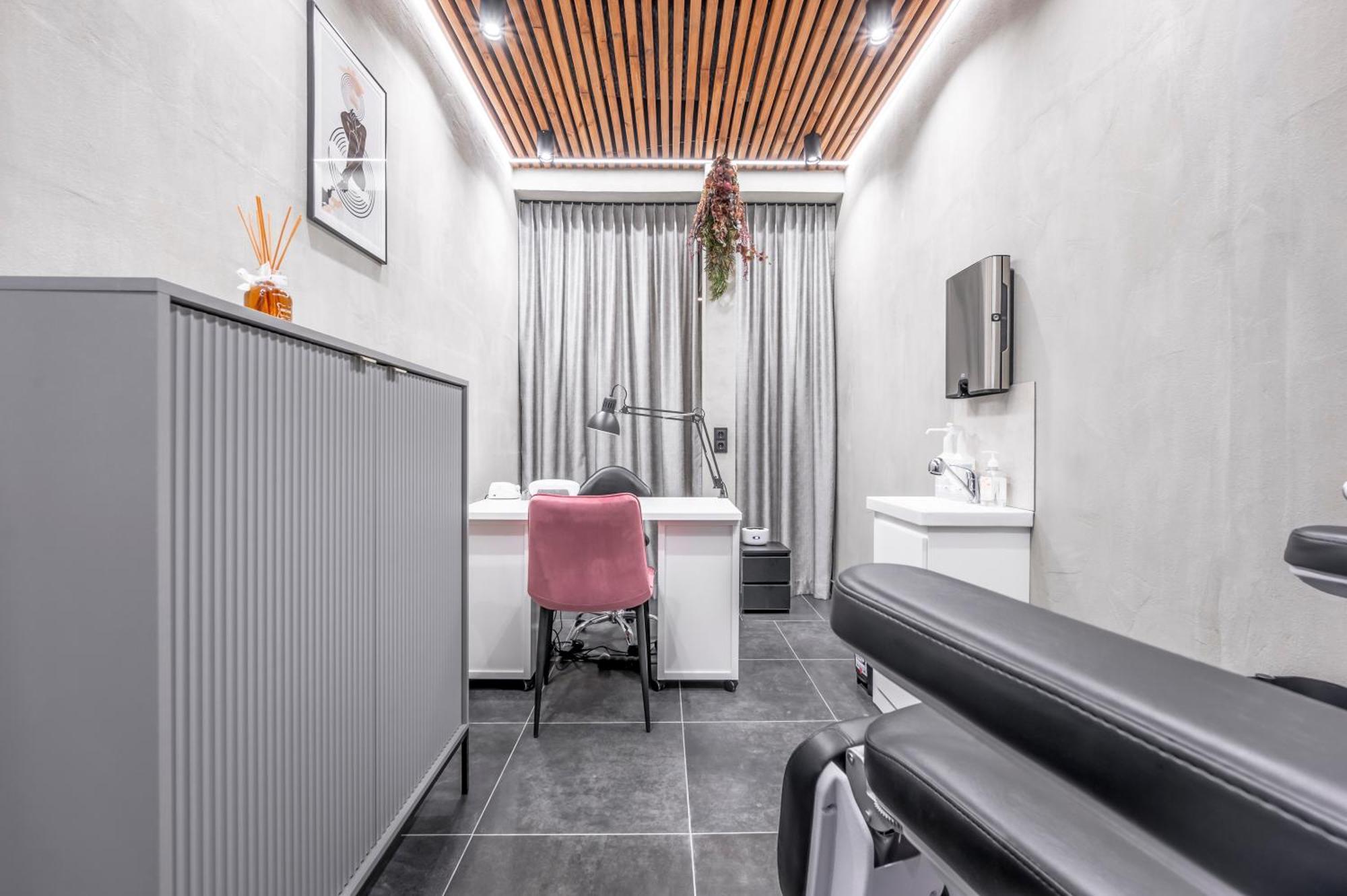 Zaliakalnio Terasos Apartamentai 2 Kaunas Bagian luar foto