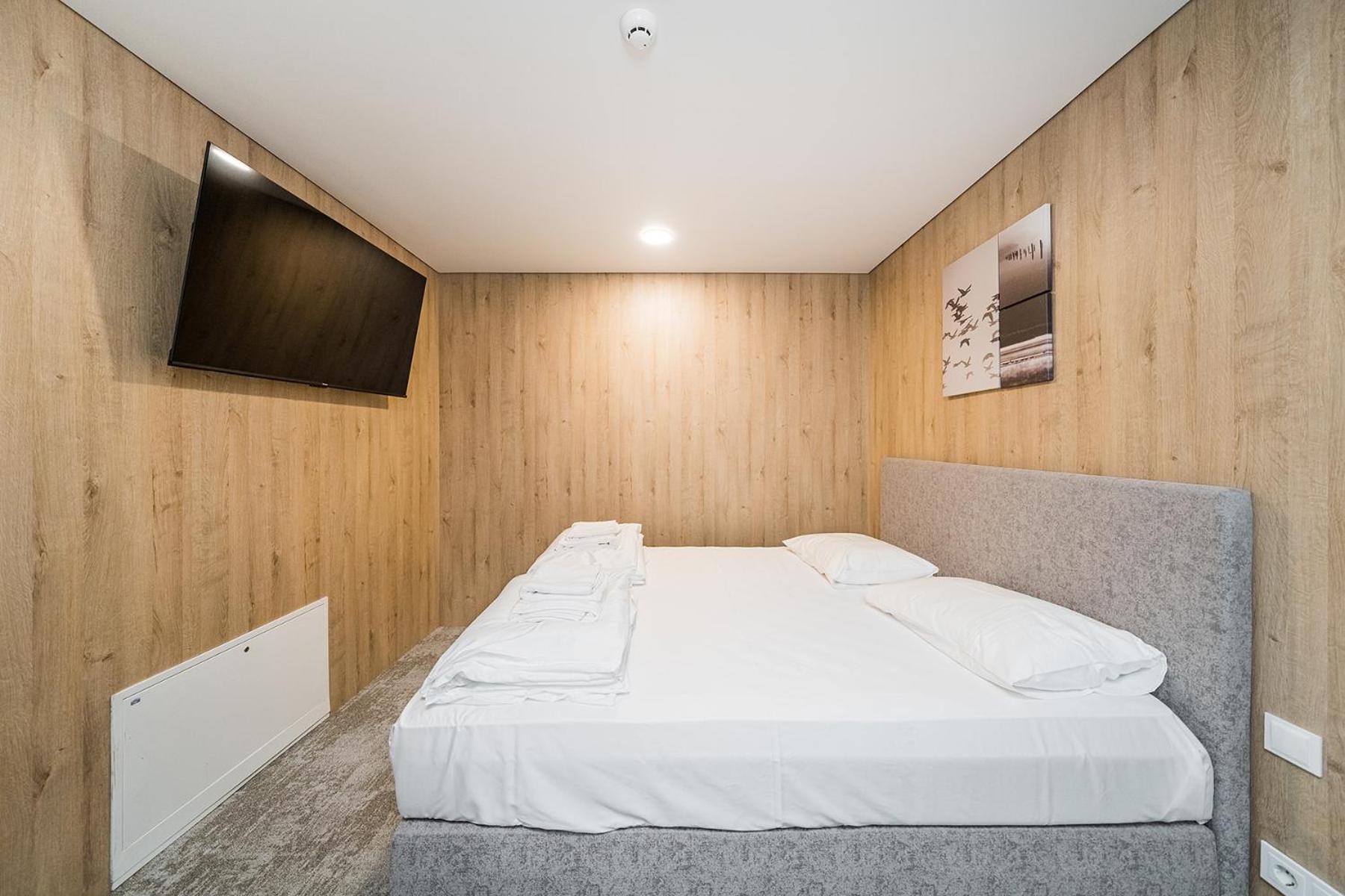 Zaliakalnio Terasos Apartamentai 2 Kaunas Bagian luar foto