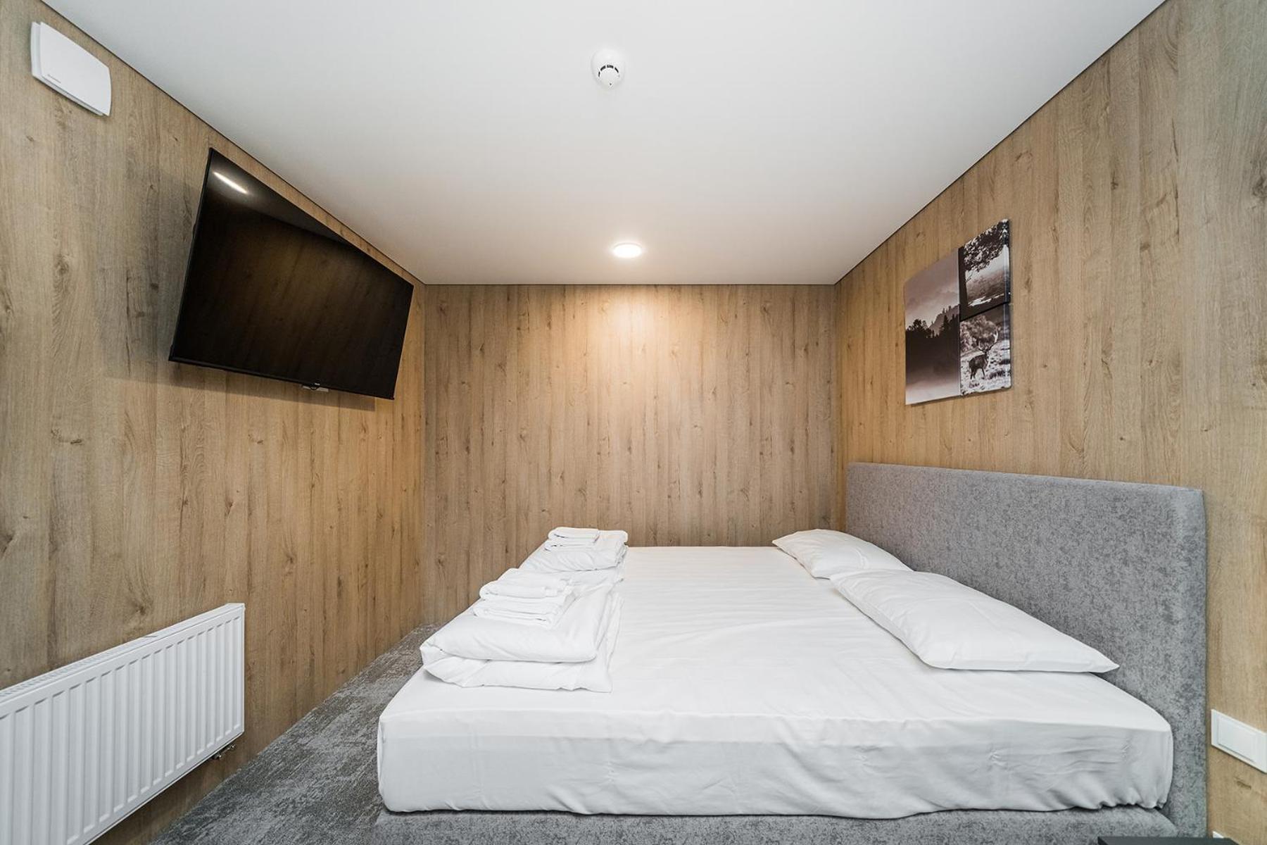 Zaliakalnio Terasos Apartamentai 2 Kaunas Bagian luar foto